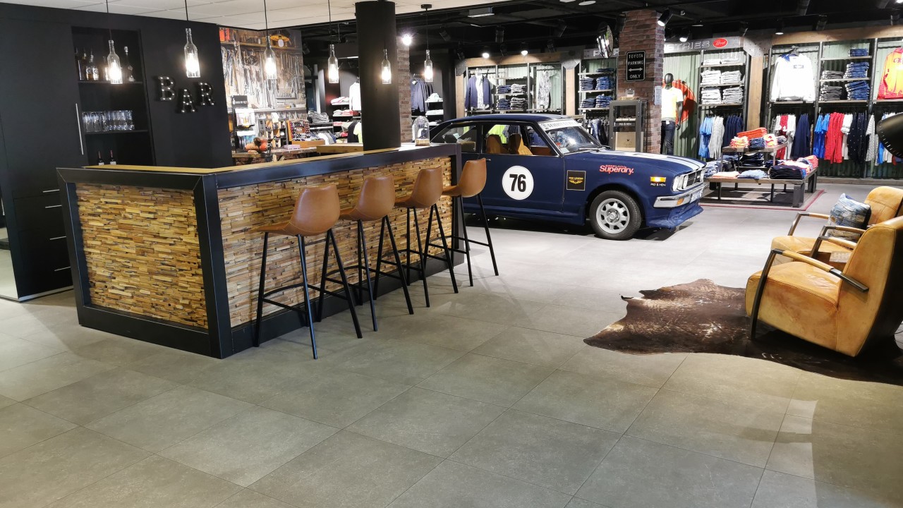 Bijnen Mode & Seventy-Six Menswear Veldhoven afbeelding 1